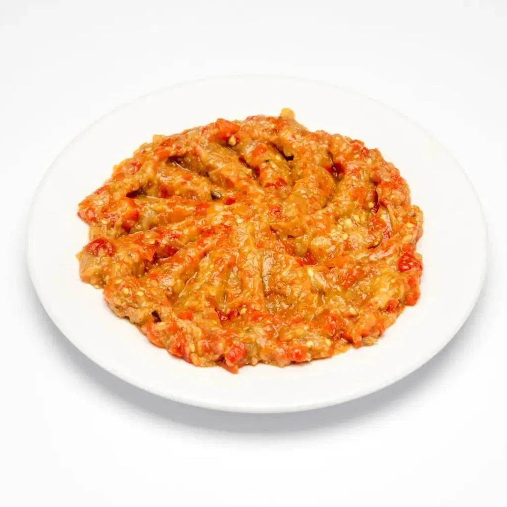 بابا غنوج