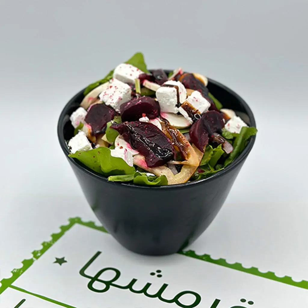 روكا بالشمندر