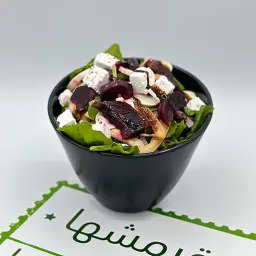 روكا بالشمندر