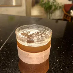 ايس امريكانو
