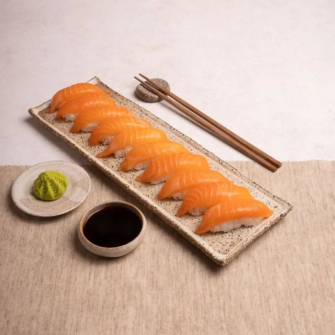 Salmon Classic - 10pcs