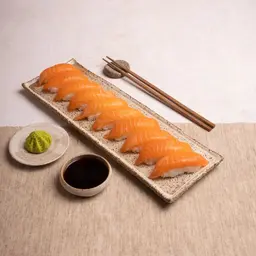 Salmon Classic - 10pcs