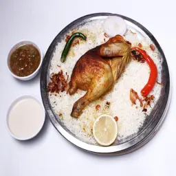 Roasted Chicken