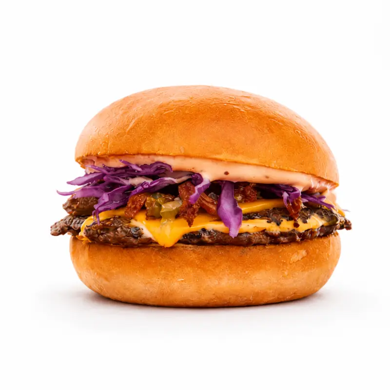 Soho Beef Slider