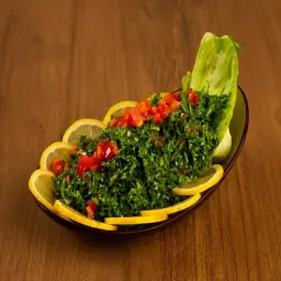 Tabbouleh Salad