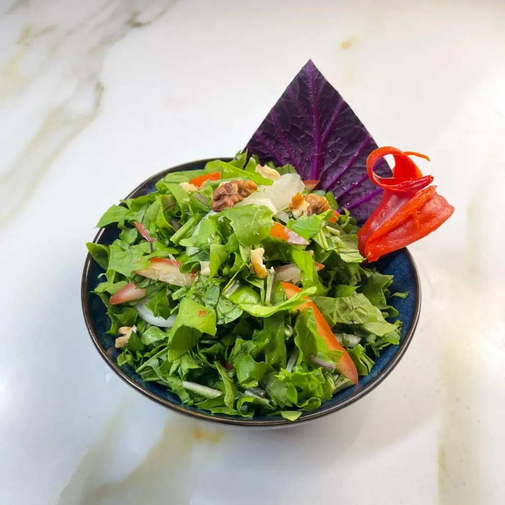 Arugula Salad