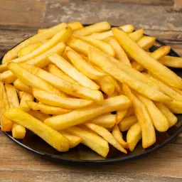 Potato Plate