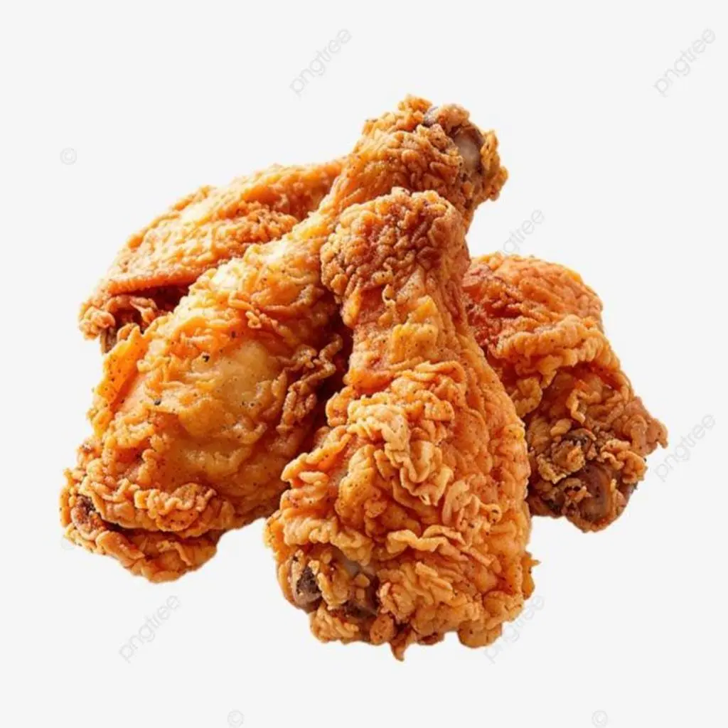 Chicken Thighs