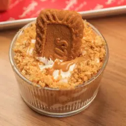 تشيز كيك لوتس