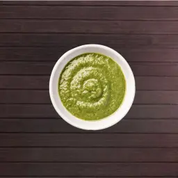 Pesto Sauce
