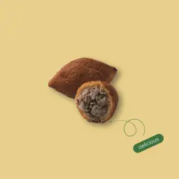 كبه لحم ٣ حبات