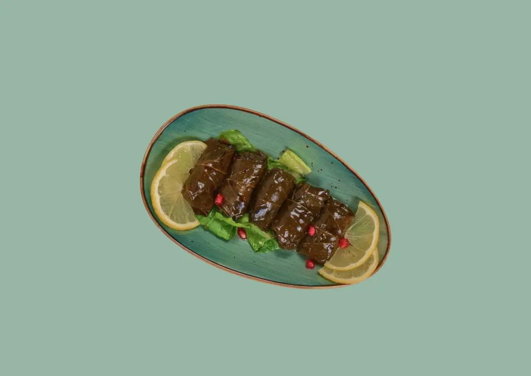 ورق عنب محشي