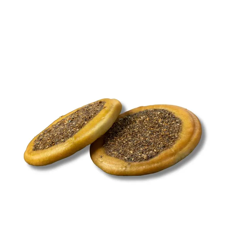 Medium Zaatar Fatayer