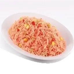 أرز مكسيكي