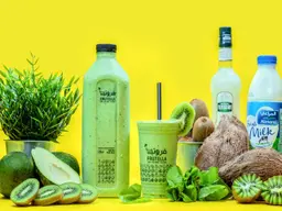 Super Power Cocktail1.5 Liter