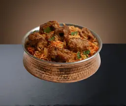 برياني كباب