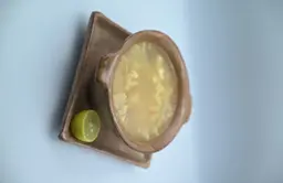 شوربة كوارع
