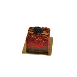 Red Velvet Brownies