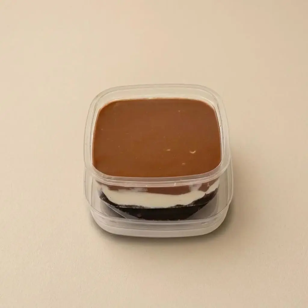 Choco Chocolate