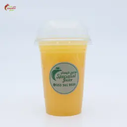 برتقال - كأس