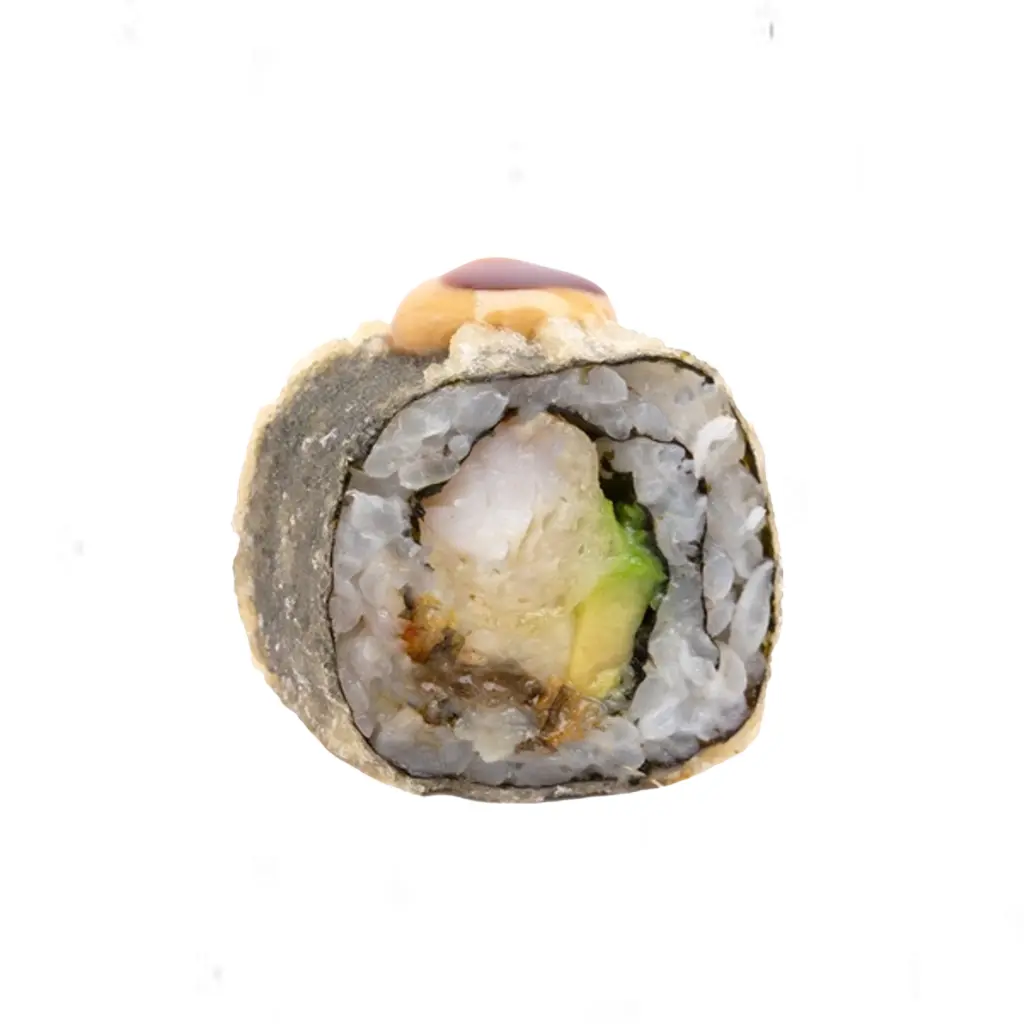 Hungry Roll