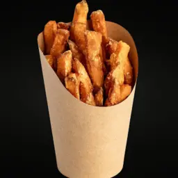 Sweet Potato Fries
