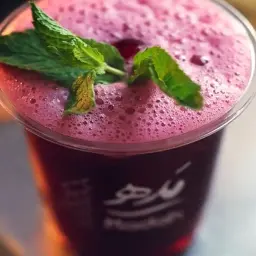 Iced Hibiscus