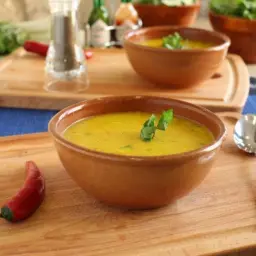 شوربه جمبرى