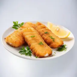 سمك فيليه