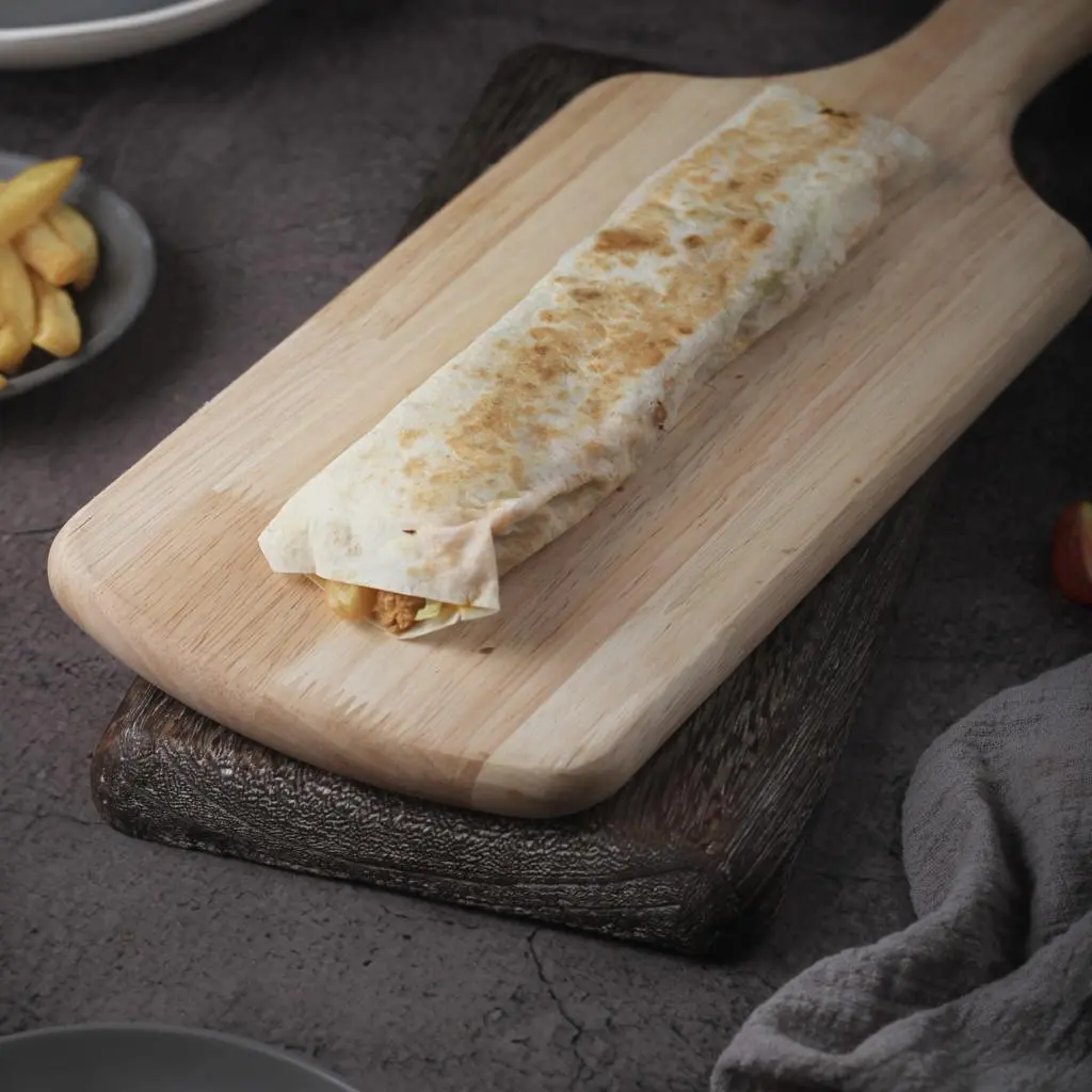 Tortilla
