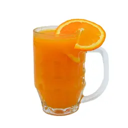عصير برتقال