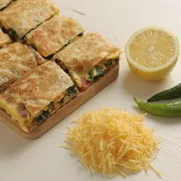 مطبق جبنة مالح