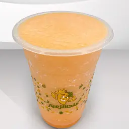Cantaloupe Juice