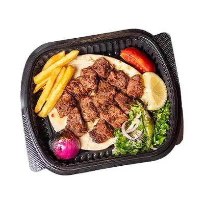 Meat Awsal