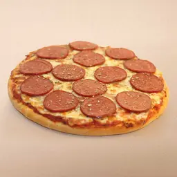 Pepperoni Pizza 