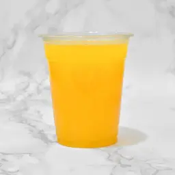 Pressed Orange
