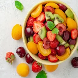Fruit Salad