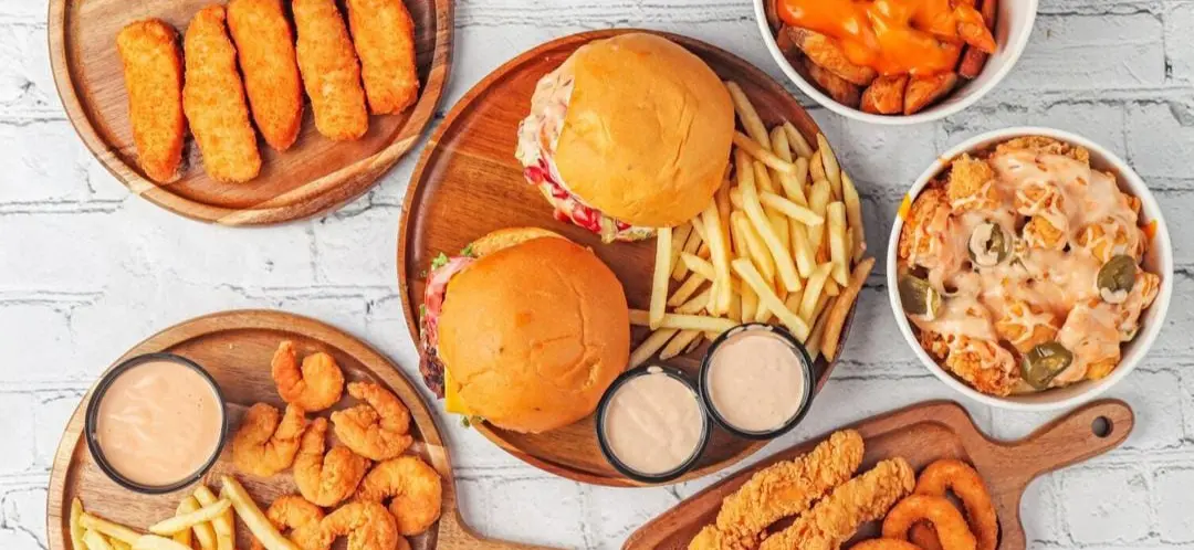 Best Burger