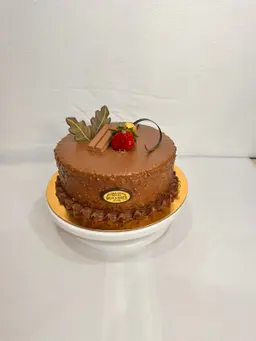 كيك روشية