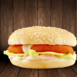 Fish Burger