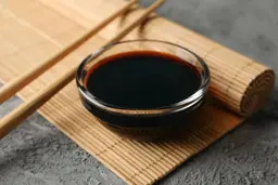 Soy Glaze (Salty)