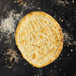 نان سادة