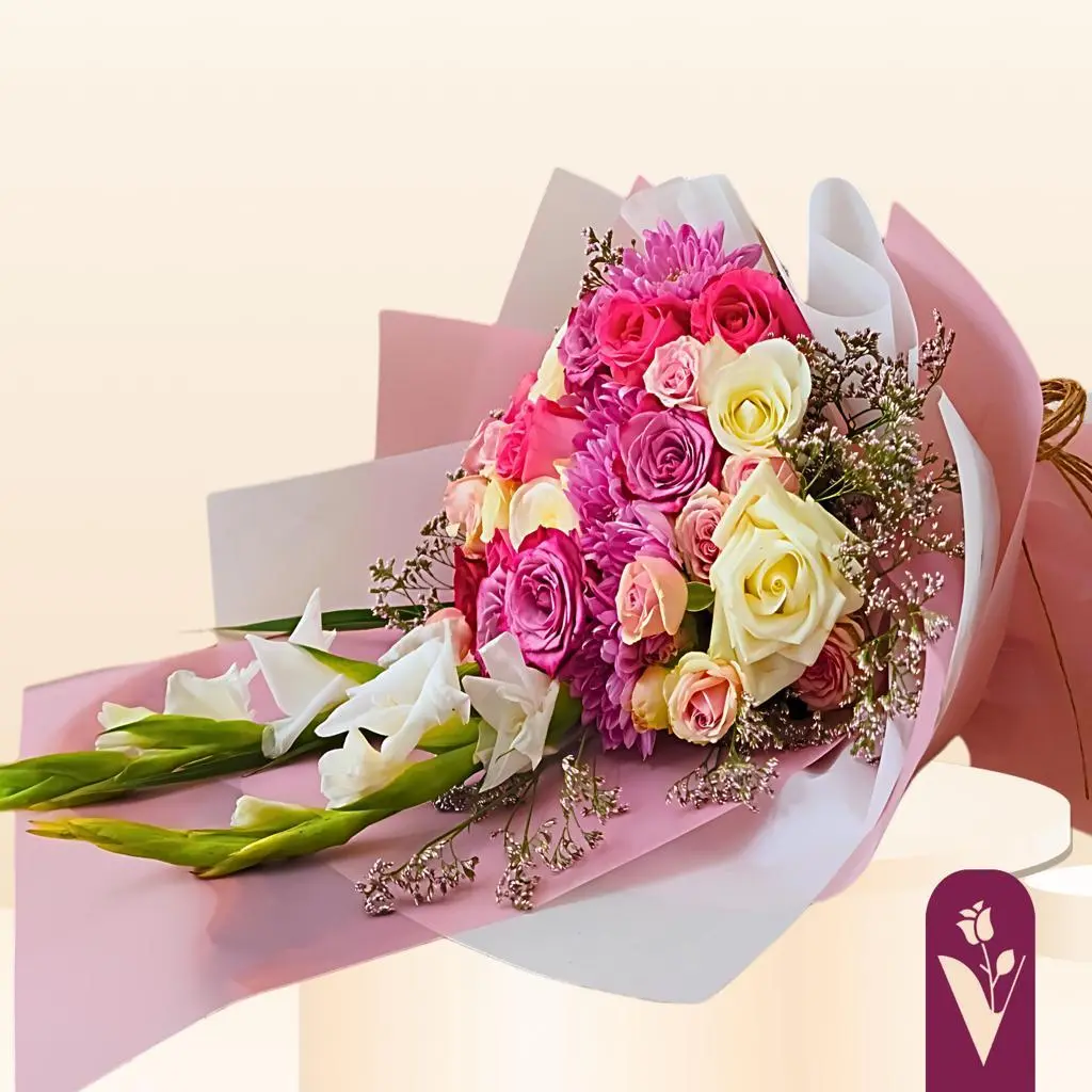 Mixed Bouquet