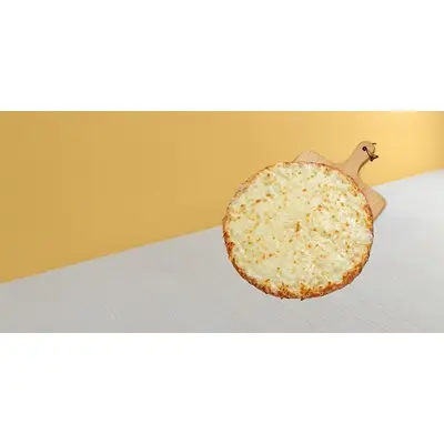 جبنة مشكلة