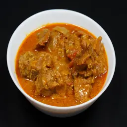 Mutton Curry