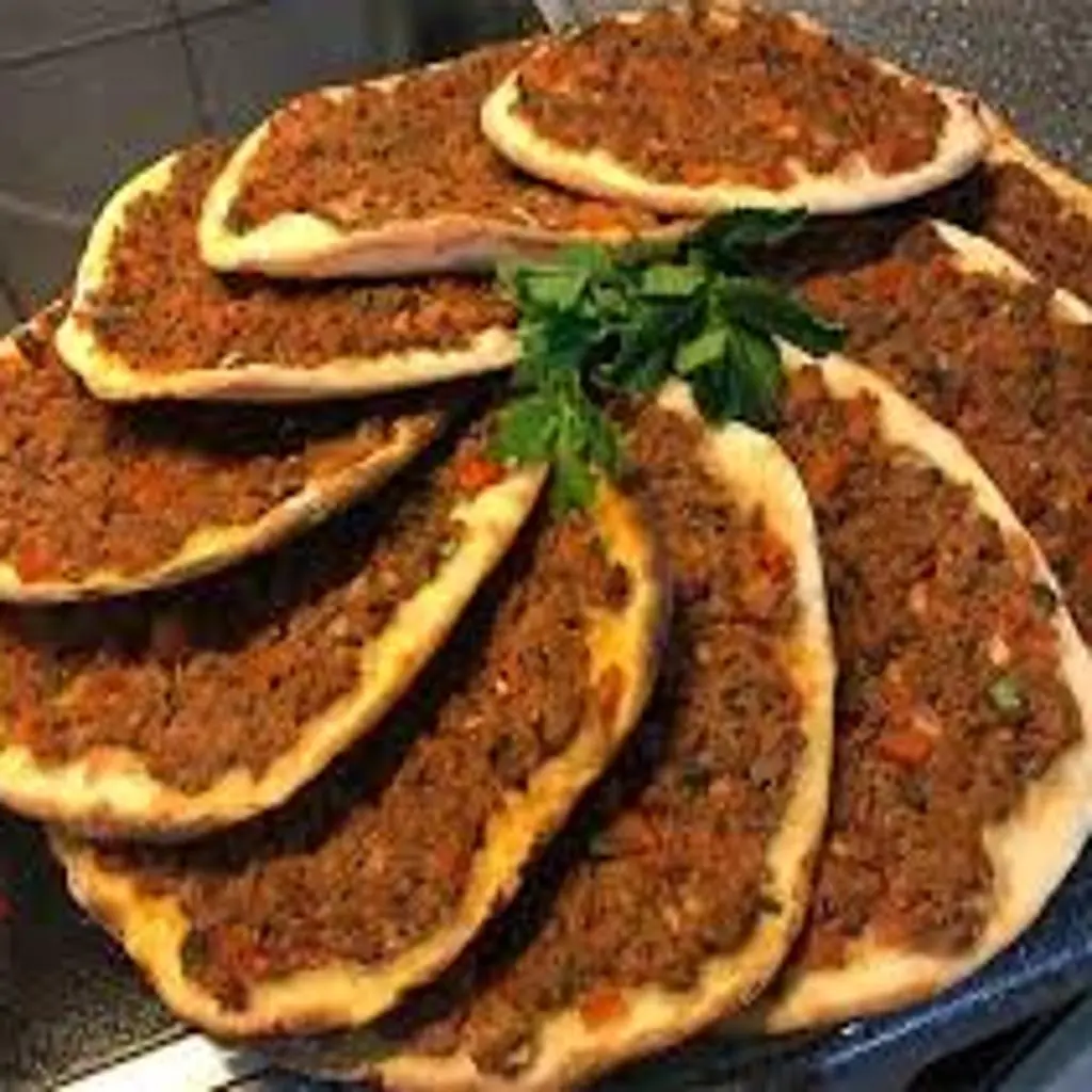 Shami Sfiha