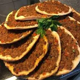 Shami Sfiha