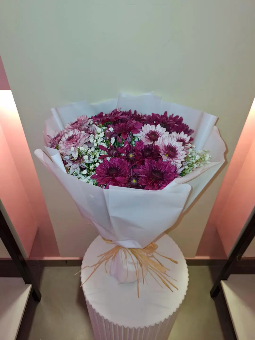 Mix Creeks Bouquet