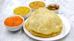 حلوة بوري