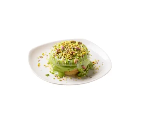 Pistachio Pancake